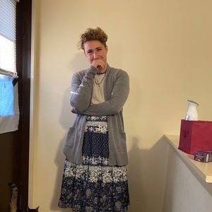 Meet your Posher, Jamie